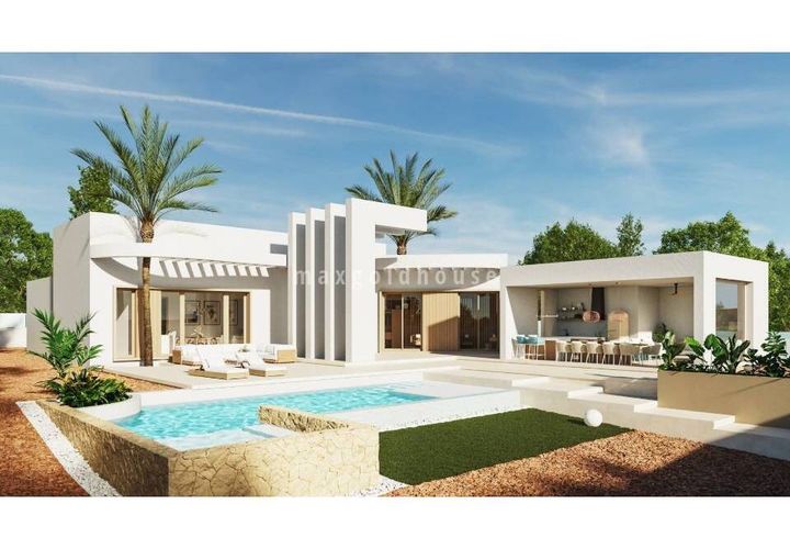 Villa a Benejuzar, Alicante, Benejuzar - € 995.000 | Ref: NEW-EF-0179 - foto 1