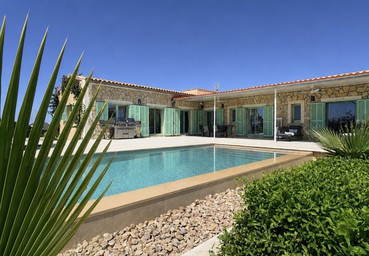 Landejendom i Campos, Mallorca, Campos - € 1.680.000 | Ref: SH-1885 - foto 1