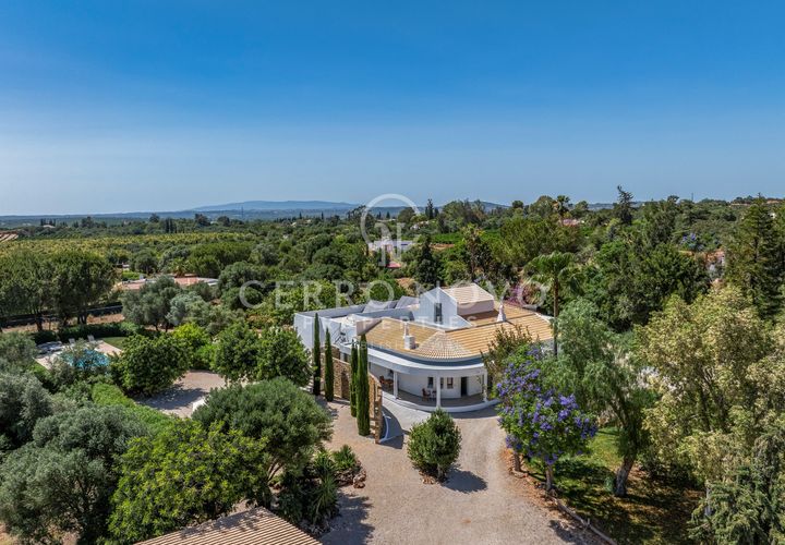 Villa i Algoz, Faro, Algoz - € 1.650.000 | Ref: CN10762 - foto 1