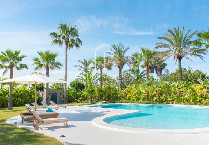 Villa i Puig Den Valls, Ibiza, Puig Den Valls - € 7.500.000 | Ref: 7600 - foto 1
