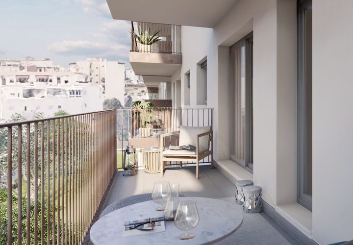 Penthouse i Velez Malaga, Malaga, Velez Malaga - € 364.000 | Ref: AGAL-P1.1B - foto 1