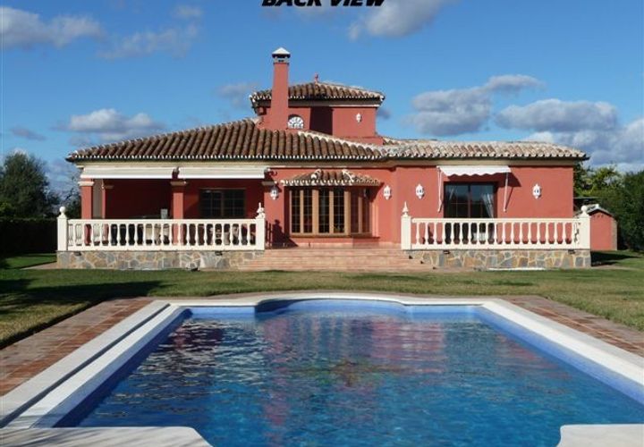 Villa i Coin, Malaga, Coin - € 1.950.000 | Ref: 102/6077 - foto 1