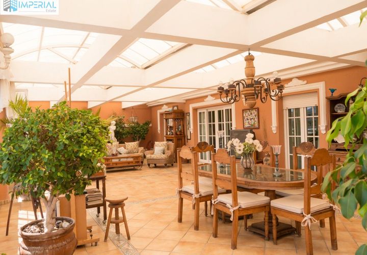 Penthouse i Fuengirola, Malaga, Fuengirola - € 1.275.000 | Ref: 105/6077 - foto 1
