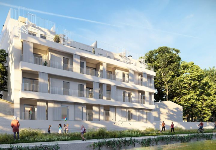 Lejlighed i Mijas, Malaga, Mijas - € 224.000 | Ref: P020/6077 - foto 1