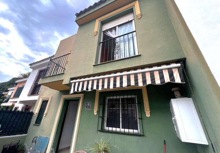 Rækkehus i Fuengirola, Malaga, Fuengirola - € 459.000 | Ref: 071/6077 - foto 1