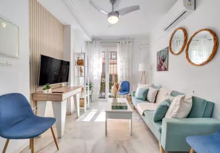 Lejlighed i Fuengirola, Malaga, Fuengirola - € 259.000 | Ref: C014/6077 - foto 1