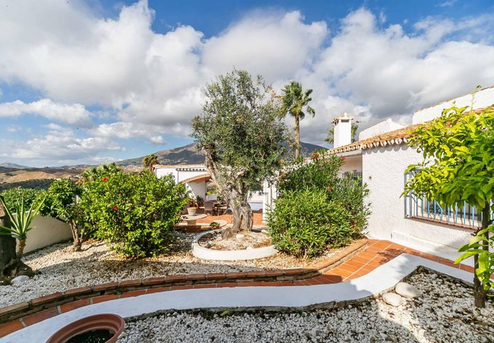Villa i Mijas, Malaga, Mijas - € 795.000 | Ref: 062/6077 - foto 1
