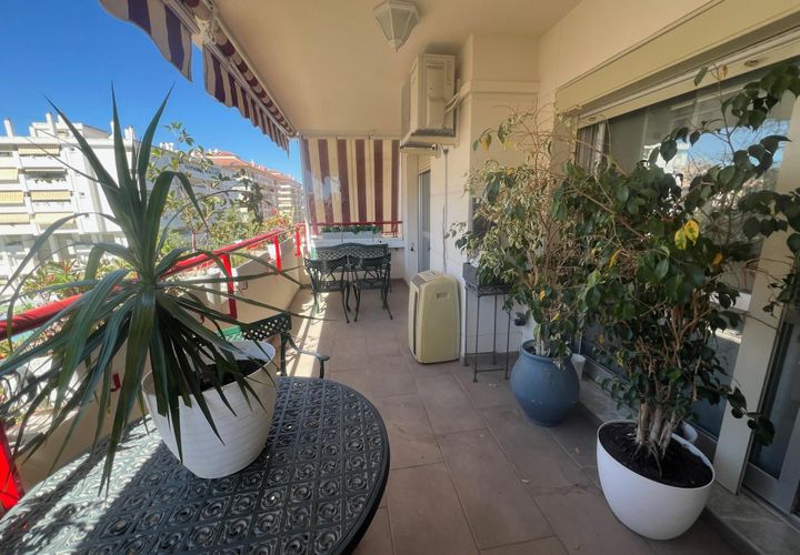 Lejlighed i Fuengirola, Malaga, Fuengirola - € 399.000 | Ref: 053/6077 - foto 1