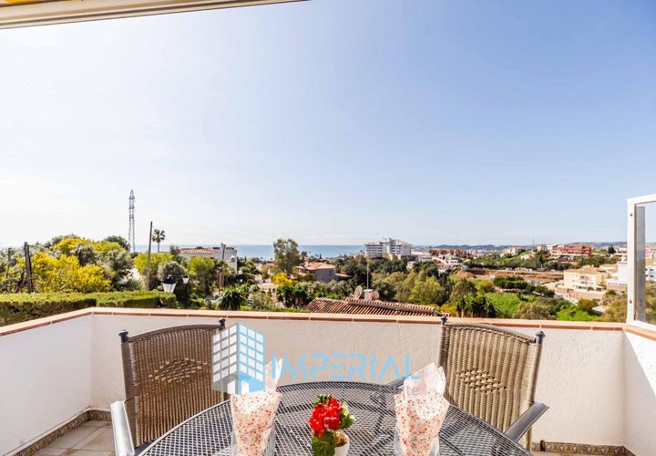 Villa i Fuengirola, Malaga, Fuengirola - € 565.000 | Ref: 010L/6077 - foto 1