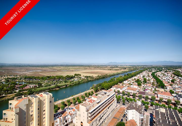 Studio i Empuriabrava, Gerona, Empuriabrava - € 94.000 | Ref: W-02Y84M - foto 1