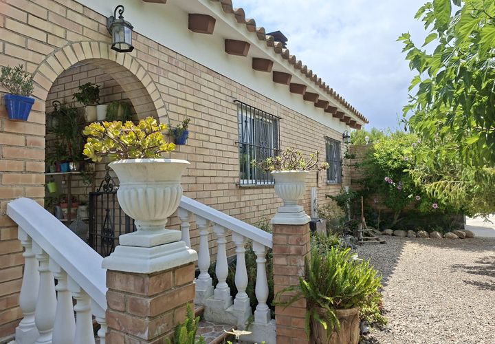 Landejendom i Roquetes, Tarragona, Roquetes - € 399.000 | Ref: BP - foto 1