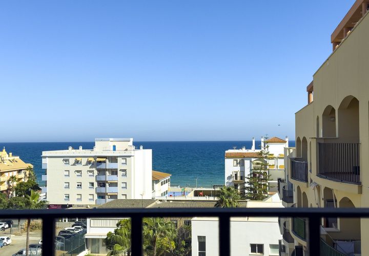 Lejlighed i Estepona, Malaga, Estepona - € 299.900 | Ref: R5180677 - foto 1