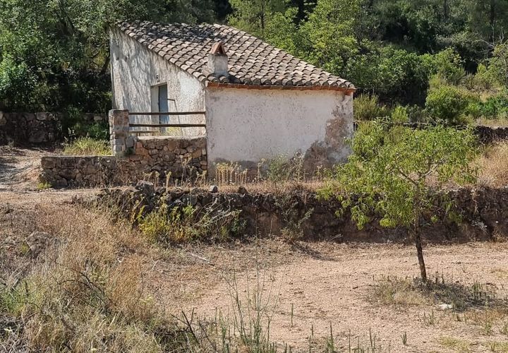Finca i Miravet, Tarragona, Miravet - € 46.000 | Ref: RM - foto 1