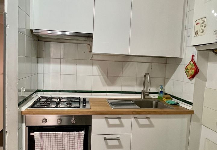 Wohnung in Parma, Parma, Parma - € 800/Monat | Ref: BU12186EL - Foto 1