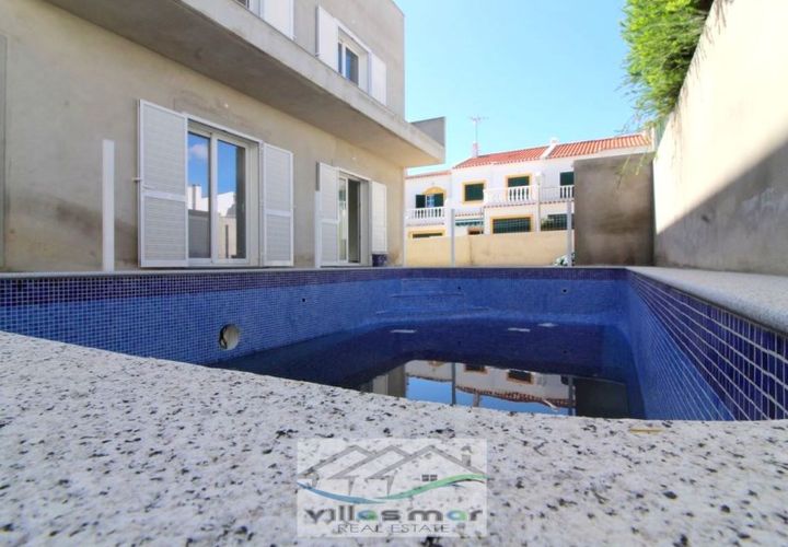 Villa i Castro Marim, Faro, Castro Marim - € 900.000 | Ref: CAS_1112 - foto 1