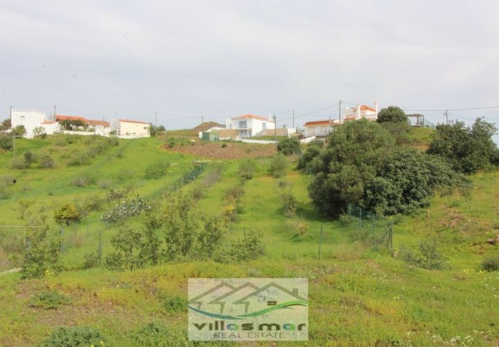 Helårsgrund i Castro Marim, Faro, Castro Marim - € 195.000 | Ref: TER_1117 - foto 1