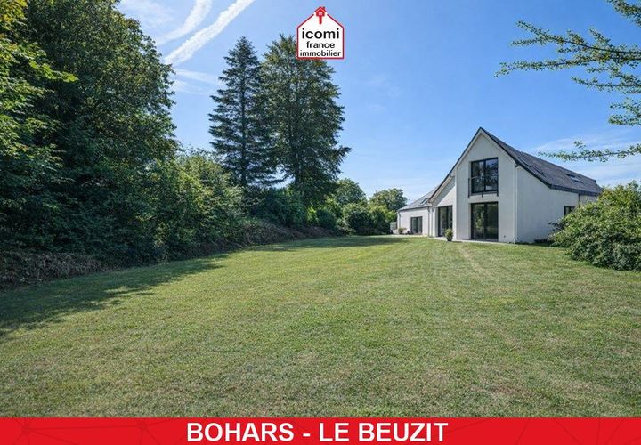 Villa i Bohars, Finistere, Bohars - € 496.000 | Ref: 314327 - foto 1