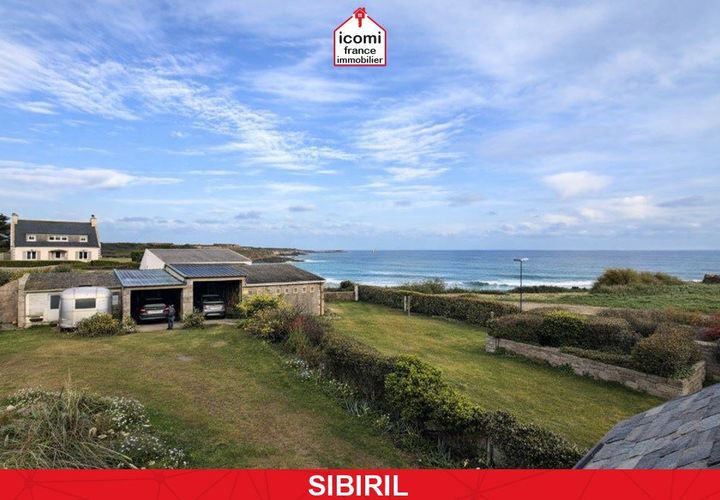 Villa a Sibiril, Finistere, Sibiril - € 425.000 | Ref: 314305 - foto 1