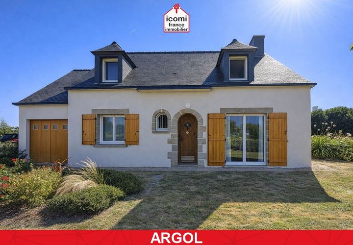 Villa em Argol, Finistere, Argol - € 299.000 | Ref: 314326 - foto 1