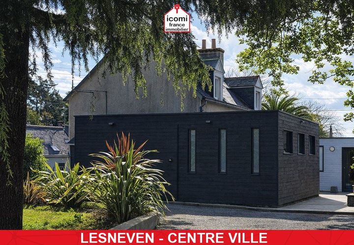 Villa a Lesneven, Finistere, Lesneven - € 289.990 | Ref: 314338 - foto 1