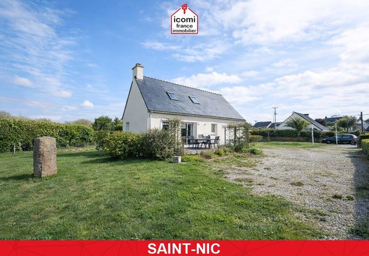 Villa i Saint-Nic, Finistere, Saint-Nic - € 233.000 | Ref: 314320 - foto 1