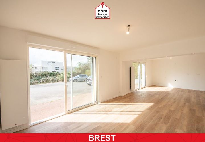 Lejlighed i Brest, Finistere, Brest - € 229.000 | Ref: 314311 - foto 1