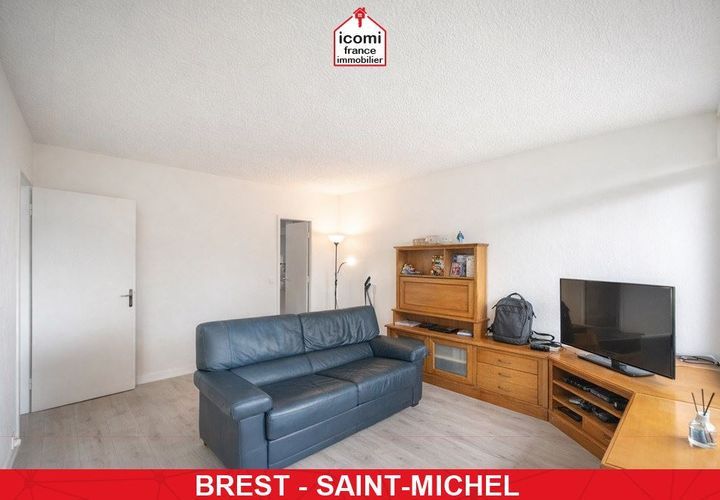 Lejlighed i Brest, Finistere, Brest - € 143.500 | Ref: 314329 - foto 1