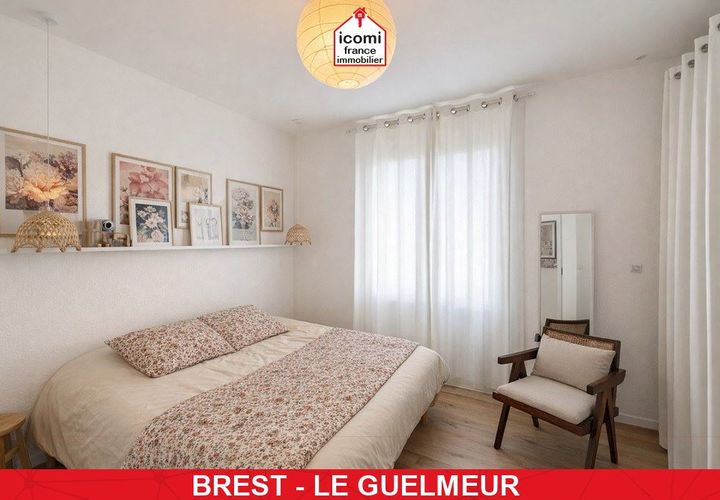 Lejlighed i Brest, Finistere, Brest - € 138.500 | Ref: 314331 - foto 1