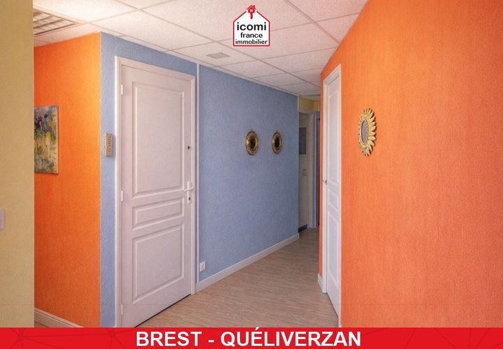 Erhvervsejendom i Brest, Finistere, Brest - € 98.000 | Ref: 314332 - foto 1