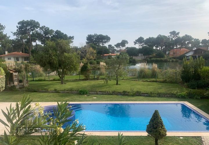 Villa i Almada, Setubal, Almada - € 2.600.000 | Ref: MM-2024532 - foto 1
