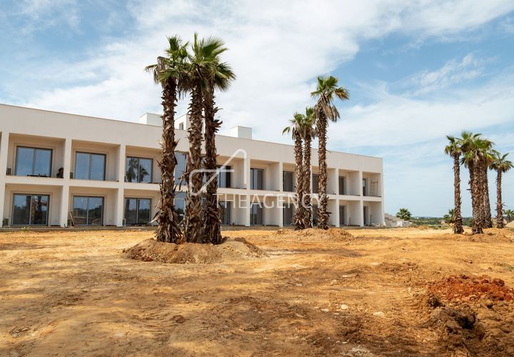 Gårdshus i Albufeira, Faro, Albufeira - € 15 000 000 | Ref: TAPT01-1560_PB - foto 1