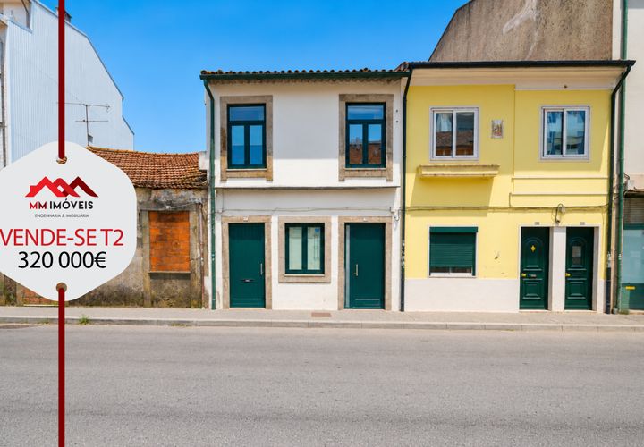 Villa i Rio Tinto, Porto, Rio Tinto - € 320.000 | Ref: MM319/26RT/NC - foto 1