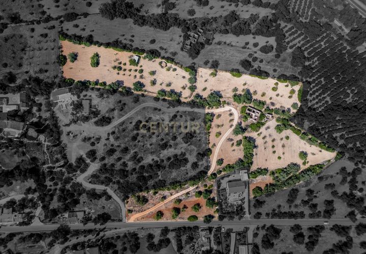 Helårsgrund i Tavira, Faro, Tavira - € 450.000 | Ref: C0358-01190 - foto 1