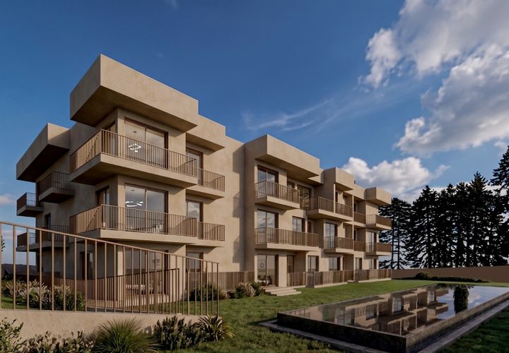 Lejlighed i Penafiel, Porto, Penafiel - € 190.000 | Ref: MM326.T1/26PEN/PSI - foto 1