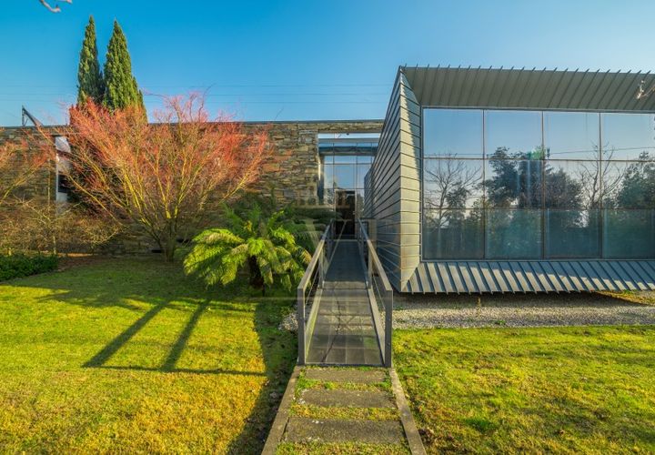 Villa i Valongo, Porto, Valongo - € 1 300 000 | Ref: CAS_214 - foto 1