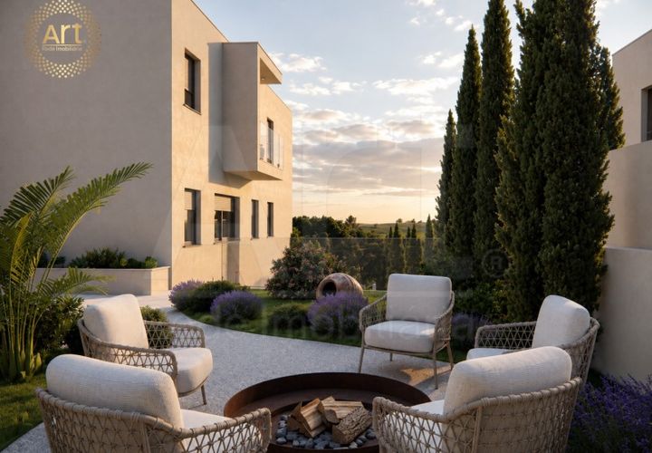Villa i Matacaes, Lisbon, Matacaes - € 680.000 | Ref: CAS_466 - foto 1
