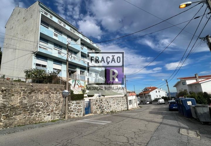 Lejlighed i Covilha, Castelo Branco, Covilha - € 90.000 | Ref: APA_3 - foto 1