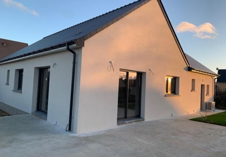 Villa i Laignelet, Ille-et-Vilaine, Laignelet - € 189.499 | Ref: 290674 - foto 1
