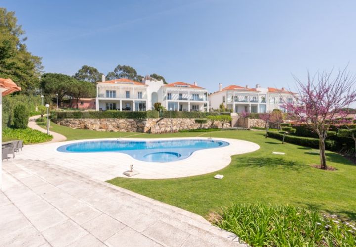 Dúplex a Alcabideche, Lisbon, Alcabideche - € 7.850/mes | Ref: DÚP_33 - foto 1