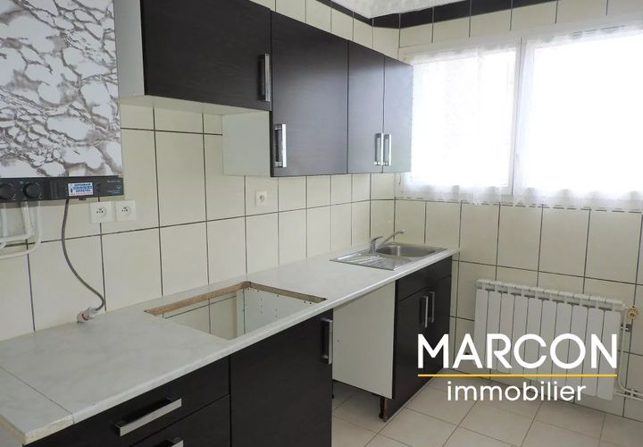 Villa a Gueret, Creuse, Gueret - € 570/mes | Ref: 1249 - foto 1