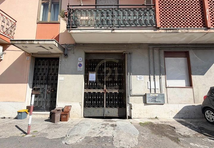 Garage i Mascalucia, Catania, Mascalucia - € 23.000 | Ref: 7229 - foto 1