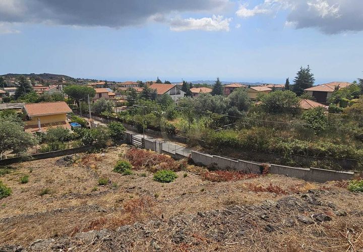 Erhvervsejendom i Mascalucia, Catania, Mascalucia - € 55.000 | Ref: 7422 - foto 1