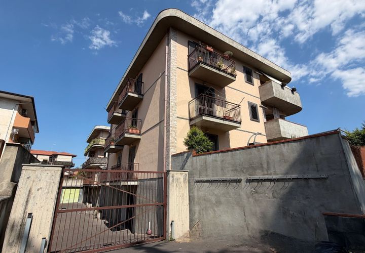 Lejlighed i Mascalucia, Catania, Mascalucia - € 160.000 | Ref: 7492 - foto 1