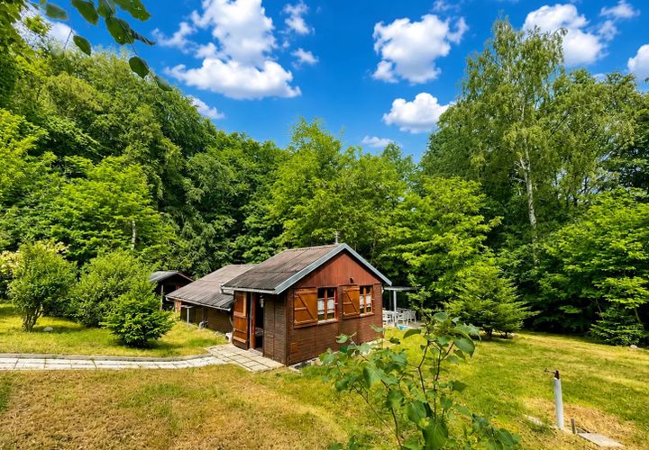 Grond in Les Settons, Nievre, Les Settons - € 72.000 | Ref: 4847 - foto 1