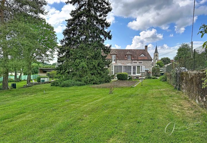 Villa i La Roche-en-Brenil, Cote-d'Or, La Roche-en-Brenil - € 310.000 | Ref: 4814 - foto 1