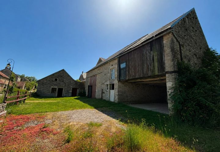 Villa i Missery, Cote-d'Or, Missery - € 59.000 | Ref: 4827 - foto 1
