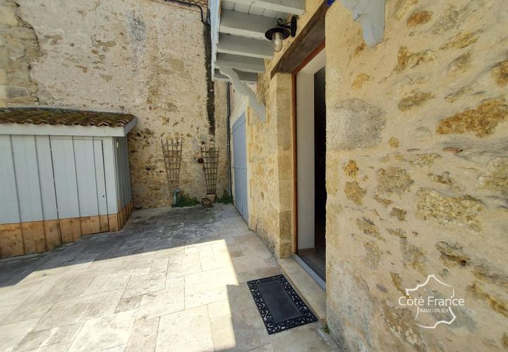 Byhus i Langon, Gironde, Langon - € 230.000 | Ref: 43_FLLAN-7791 - foto 1