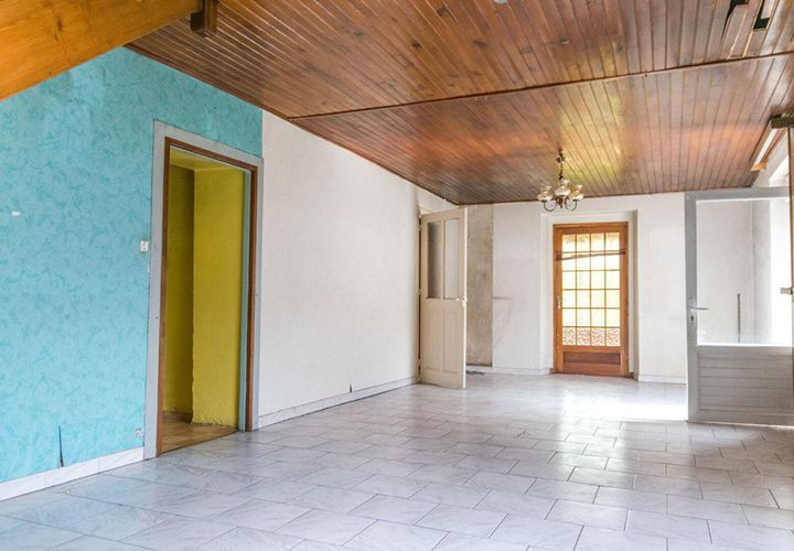 Villa a Mignavillers, Haute-Saone, Mignavillers - € 75.000 | Ref: 1073AC-BEL - foto 1