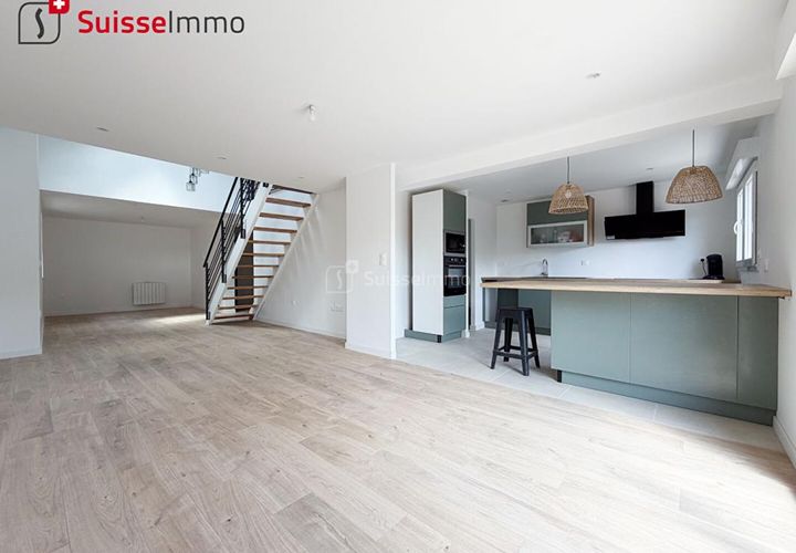Duplex i Bavans, Doubs, Bavans - € 199.000 | Ref: 2237-MON - foto 1