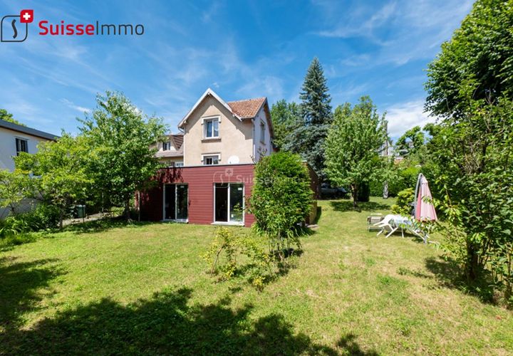 Villa a Montbeliard, Doubs, Montbeliard - € 159.000 | Ref: 1730-MON - foto 1